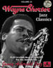 Jamey Aebersold Jazz, Volume  33 (Wayne Shorter)
